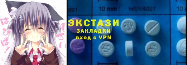 молекула духа Арсеньев