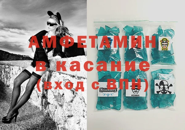молекула духа Арсеньев